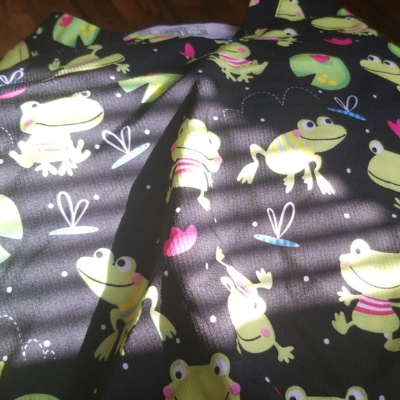 Scrub set - Picture 4 of 5